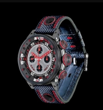 Replica BRM Watch Racing V12 Men V12-46-SA-DTQ Only 1 red Replica BRM Watch Racing V12 Men V12-46-SA-DTQ Only 1 red